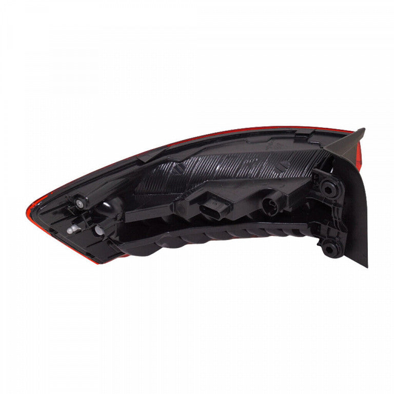 Tail Lamp Passenger Side Led Capa For Volkswagen - VW2805128C