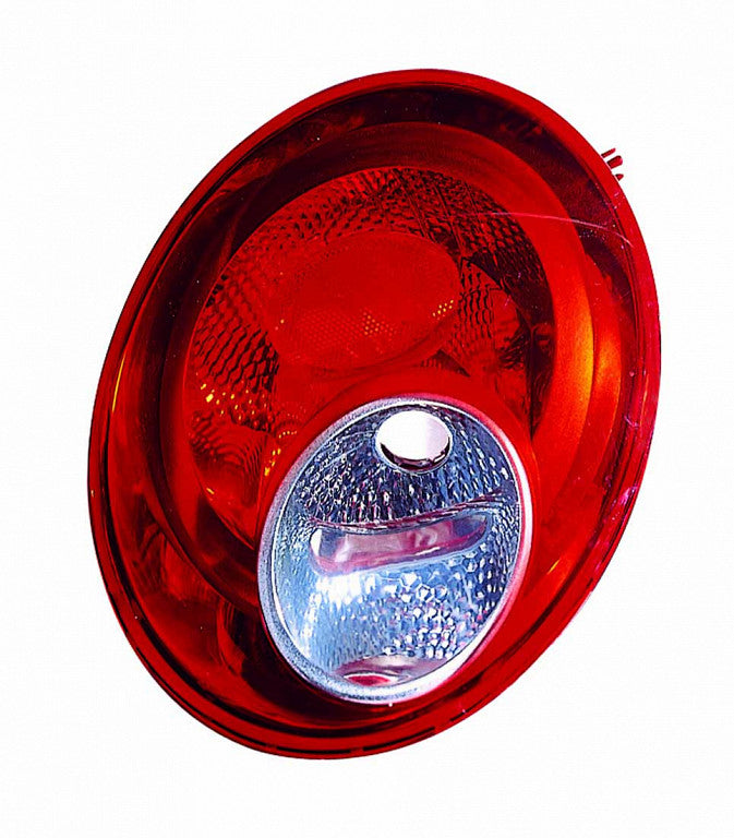 Tail Lamp Passenger Side Capa For Volkswagen - VW2819110C