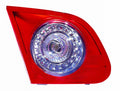Trunk Lamp Driver Side (Back-Up Lamp) Sdn High Quality For Volkswagen - VW2882100