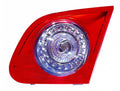 Trunk Lamp Passenger Side (Back-Up Lamp) Sdn High Quality For Volkswagen - VW2883100