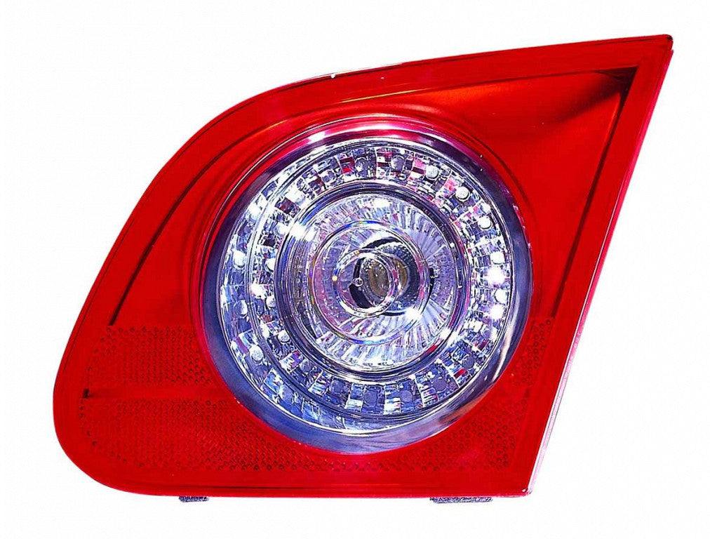 Trunk Lamp Passenger Side (Back-Up Lamp) Sdn High Quality For Volkswagen - VW2883100