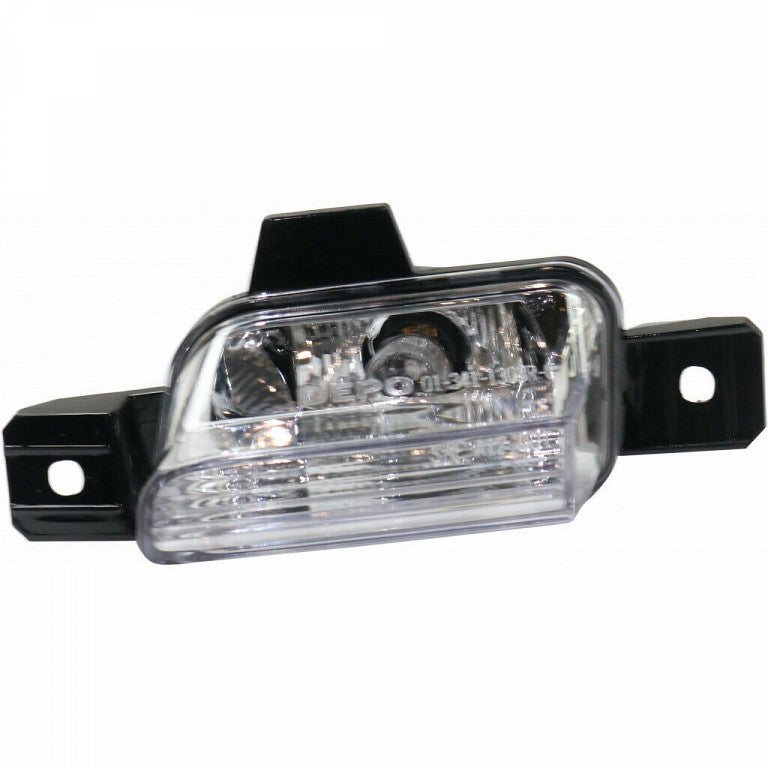 Trunk Lamp Rear Passenger Side Mounted On Bumper High Quality For Volkswagen - vw2883104