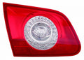 Trunk Lamp Driver Side (Back-Up Lamp) Wgn High Quality For Volkswagen - VW2886100