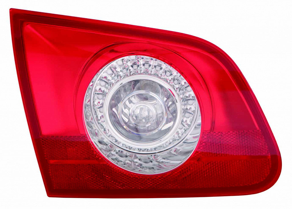 Trunk Lamp Driver Side (Back-Up Lamp) Wgn High Quality For Volkswagen - VW2886100