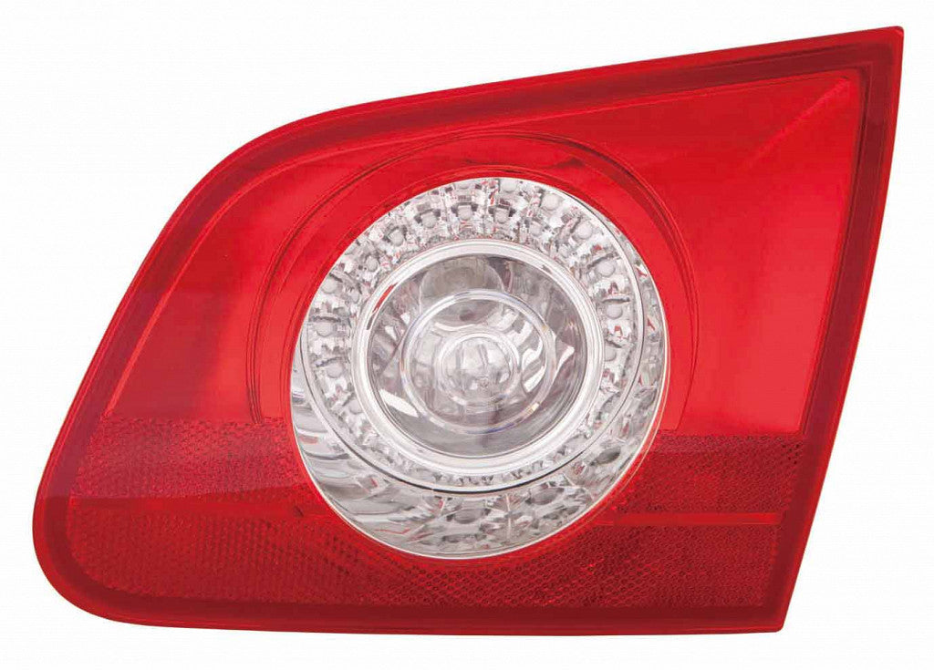 Trunk Lamp Passenger Side (Back-Up Lamp) Wgn High Quality For Volkswagen - VW2887100