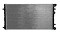 Radiator (2241) For Volkswagen - VW3010113