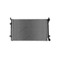Radiator (2995) 2.5L L5/ 2.0L L4 For Volkswagen - VW3010150