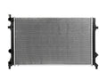 Radiator (13234)2.0L L4 Gas Non-Turbo/2.5L L5 At For Volkswagen - VW3010158