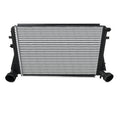 Intercooler Turbo Jetta Sdn Gas 2.0L For Volkswagen - VW3012102