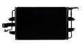 Condenser (4932) For Volkswagen - VW3030109