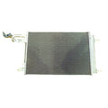 Condenser (3255) For Volkswagen - VW3030127
