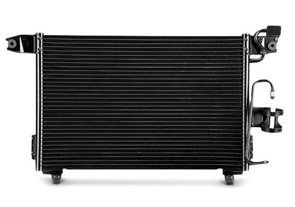 Condenser (3039) Exclude 4.0L W8 For Volkswagen - vw3030129