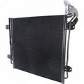 Condenser (3775) 2.0L L4 For Volkswagen - VW3030130