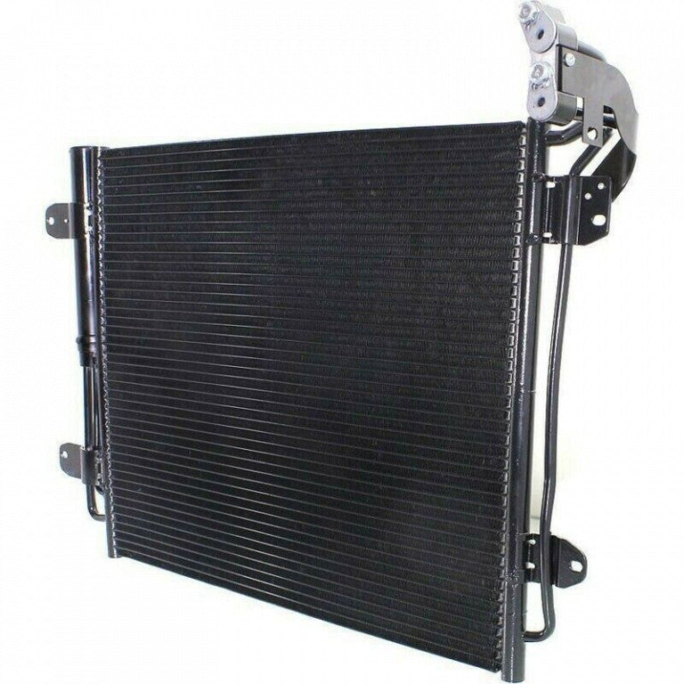 Condenser (3775) 2.0L L4 For Volkswagen - VW3030130