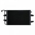 Condenser (3692) 2.5L L5 For Volkswagen - VW3030131