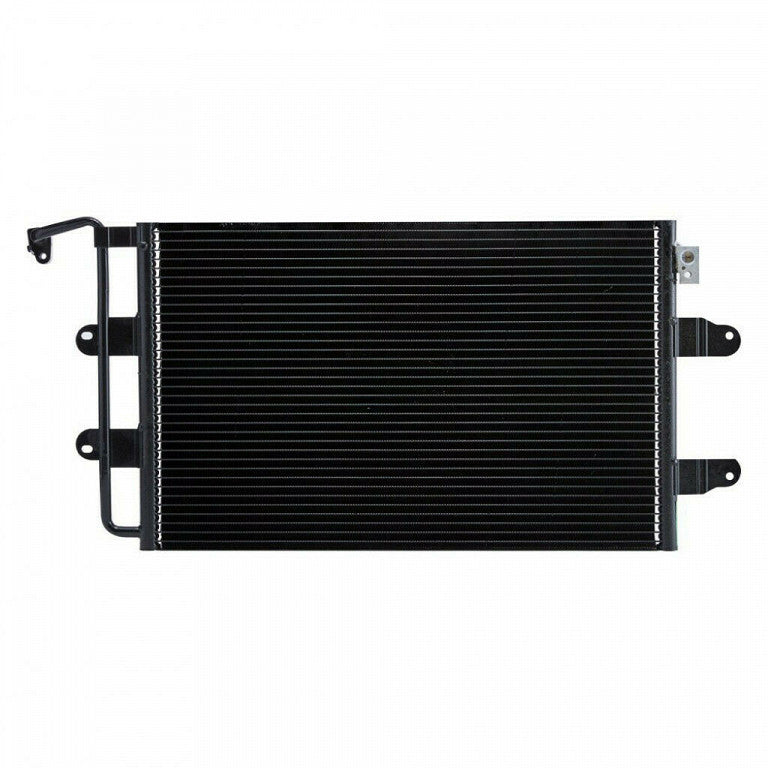 Condenser (3692) 2.5L L5 For Volkswagen - VW3030131