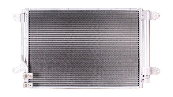Condenser (3889) 2.0/2.5L For Volkswagen - VW3030132