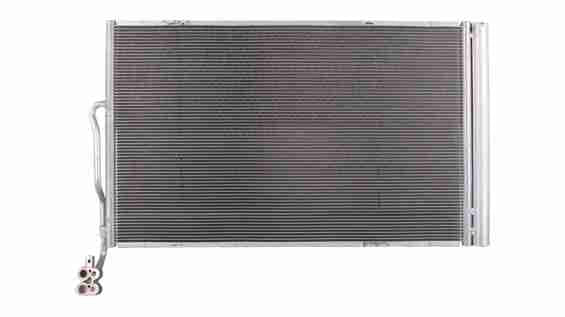 Condenser (3992) For Volkswagen - VW3030133
