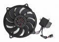 Radiator Fan Assy 2.5L L5 Includes Fan Assy Shroud For Volkswagen - VW3115108
