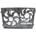 Cooling Fan Assy Sdn 2.0L With Fan Assy Control Module For Volkswagen - VW3115114