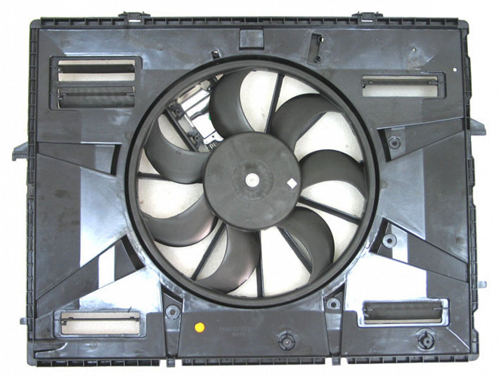 Cooling Fan Assy 3.6L V6 Without Tow Pkg For Volkswagen - VW3115116