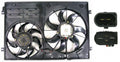 Radiator Fan Assy For Volkswagen - VW3117106