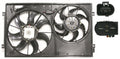 Cooling Fan Assy 2.5L For Volkswagen - VW3120100U
