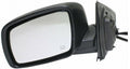 Door Mirror Driver Side Power Htd Without Memory For Model With Power Windows Without One Touch Exclude Journey 11-12 For Dodge - CH1320403