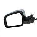 Door Mirror Driver Side Power Without Blind Spot Detection/Dimming For Jeep - CH1320414
