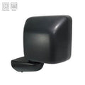 Door Mirror Driver Side Power Textured Htd For Jeep - CH1320450
