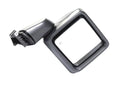Door Mirror Driver Side Power Textured With Blindspot For Jeep - CH1320451