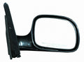 Door Mirror Passenger Side Power Htd For Chrysler - CH1321141
