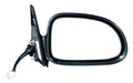 Door Mirror Passenger Side Power Non-Fold For Dodge - CH1321157