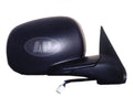 Door Mirror Passenger Side Power Htd Fold For Dodge - CH1321177