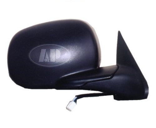 Door Mirror Passenger Side Power Htd Fold For Dodge - CH1321177