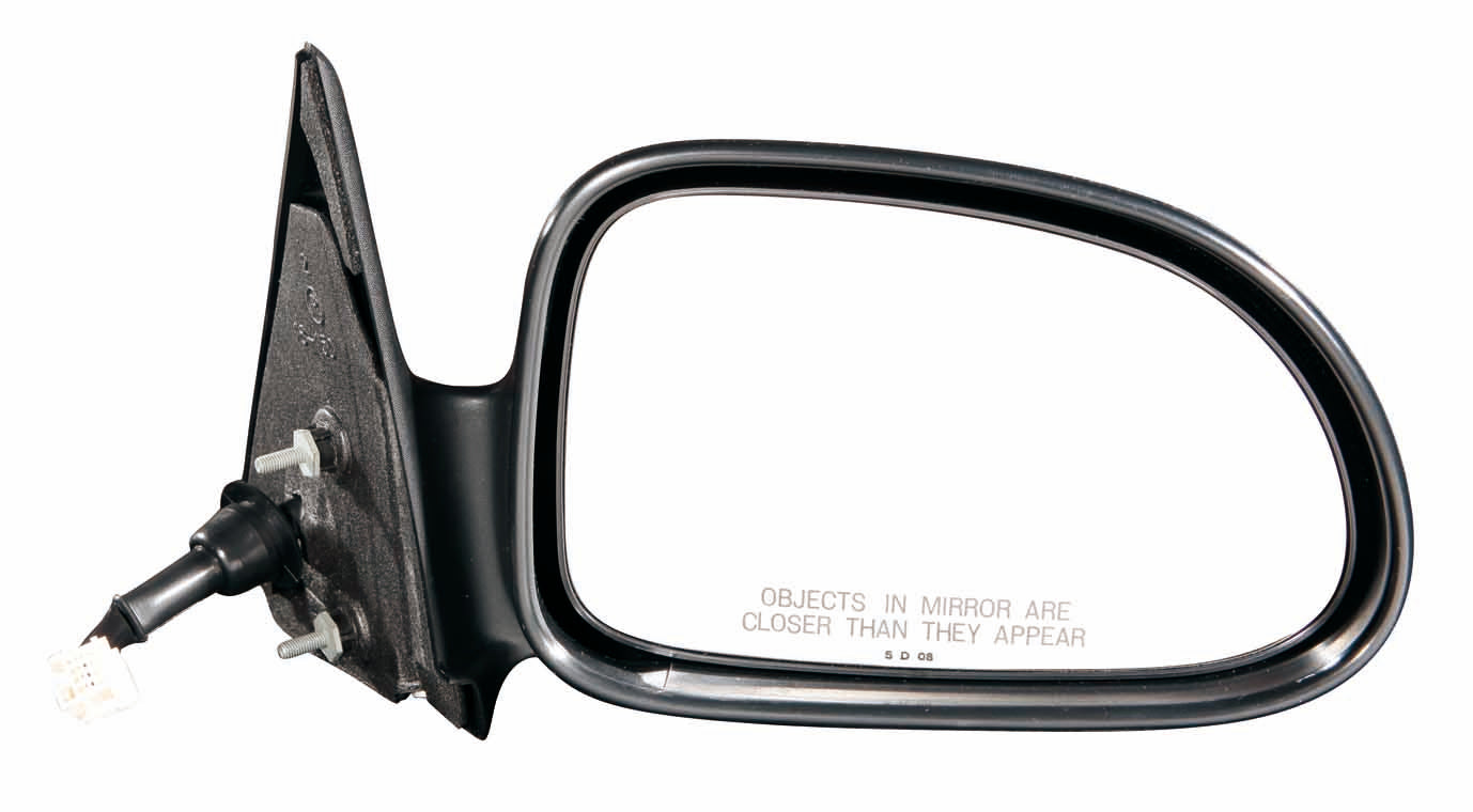 Door Mirror Passenger Side Power For Dodge - CH1321198