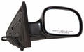 Door Mirror Passenger Side Power Htd For Chrysler - CH1321199