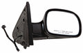 Door Mirror Passenger Side Power For Chrysler - CH1321204