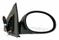 Door Mirror Passenger Side Power For Dodge - CH1321206