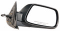 Door Mirror Passenger Side Power Textured For Jeep - CH1321244
