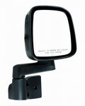 Door Mirror Passenger Side Manual Same As Ch1321240 For Jeep - CH1321259