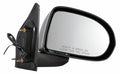 Door Mirror Passenger Side Power For Jeep - CH1321263