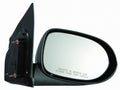 Door Mirror Passenger Side Manual For Dodge - CH1321264