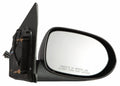 Door Mirror Passenger Side Power For Dodge - CH1321265