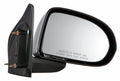 Door Mirror Passenger Side Manual For Jeep - CH1321266