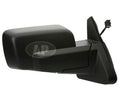 Door Mirror Passenger Side Power Htd Without Memory For Jeep - CH1321267