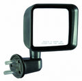 Door Mirror Passenger Side Manual For Jeep - CH1321271