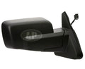 Door Mirror Passenger Side Power Htd Without Dimming With Memory For Jeep - CH1321276