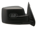 Door Mirror Passenger Side Power Htd With Memory Folding For Jeep - CH1321280