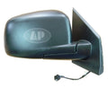 Door Mirror Passenger Side Power Htd Ptm Rt/Sxt For Dodge - CH1321302
